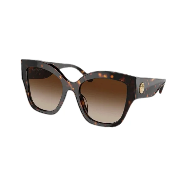 Tory Burch | Accessories | Tory Burch Brown Oversized Womens  display picture 3
